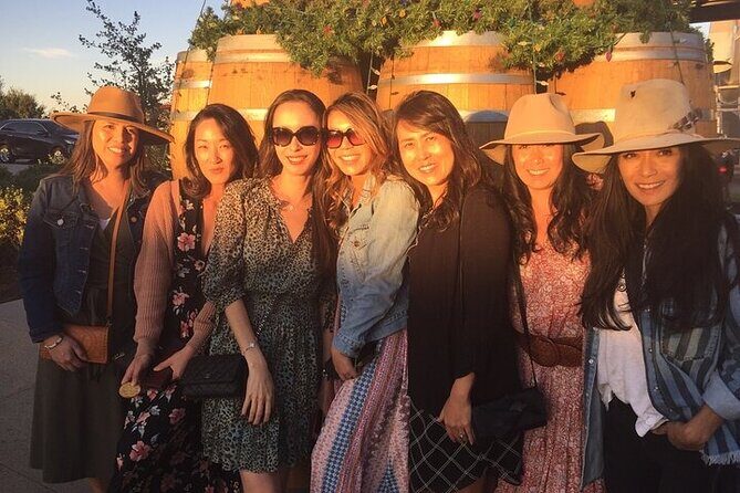 Shared Temecula Wine Tour from Newport Beach - Final Thoughts