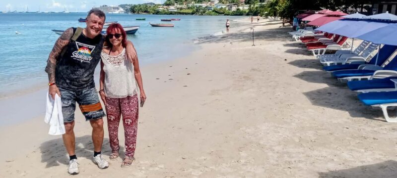 Shared Tour: Annandale Waterfall, Fort & Beach Escape - Who Is This Tour Best For?