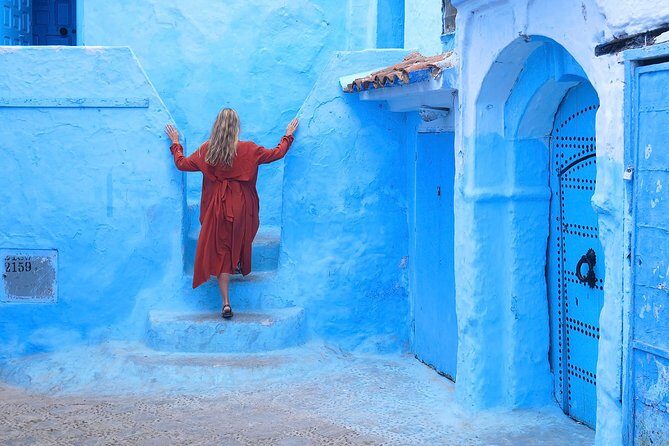 Shared tour: Chefchaouen Day Trip from Fes - Key Points