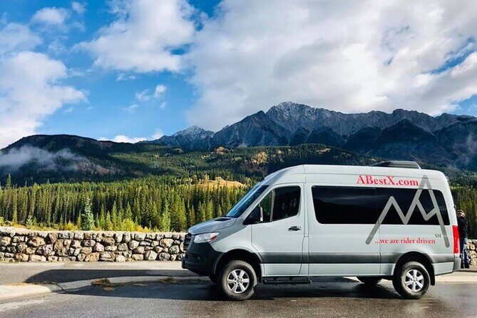 Shared Tour: Emerald Lake Lake Louise & Moraine Lake from Calgary - Price and Value