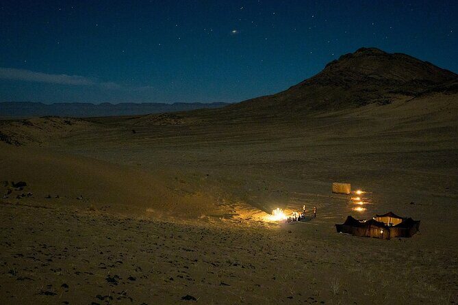 Shared Tour from Marrakech to Sahara Desert - Merzouga- - Final Thoughts