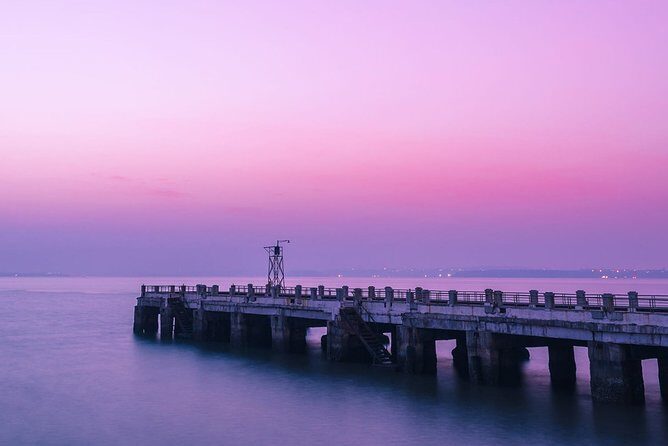 Shared Tour of South Goa - A Deep Dive Into the South Goa Shared Tour