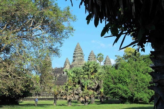 Shared Tour to Angkor Wat, Bayon and Ta Prohm Temples - Final Thoughts: Who Is This Tour For?