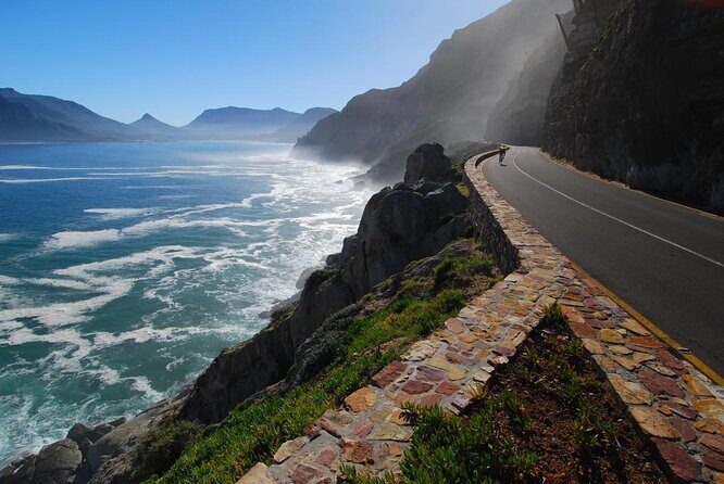 Shared Tour to Cape of Good Hope Penguins Chapman's Peak From Cape Town Full Day - Key Points