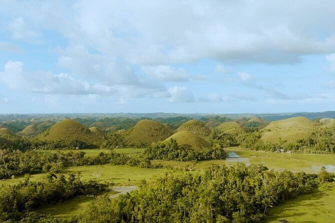 Shared Tour to Chocolate Hills, Tarsiers, & River Lunch in Bohol - Frequently Asked Questions