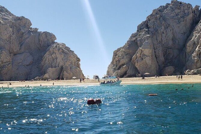 Shared Tour to the Arch of Cabo San Lucas - Who Will Love This Tour?