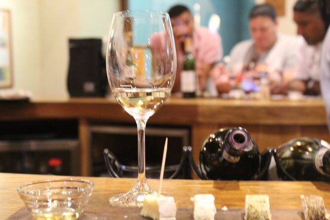 Shared Tour To The Wineries Stellenbosch Paarl + Cheese Tasting from Cape Town - The Sum Up: A Well-Structured, Flavorful Day