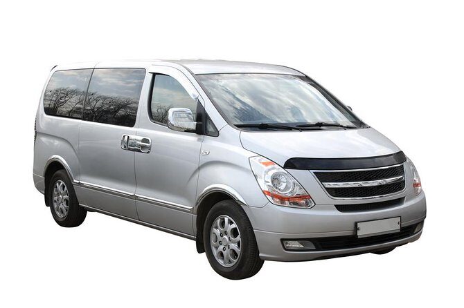 Shared Transfer from Acapulco Airport (ACA) - What Is This Transfer Service All About?