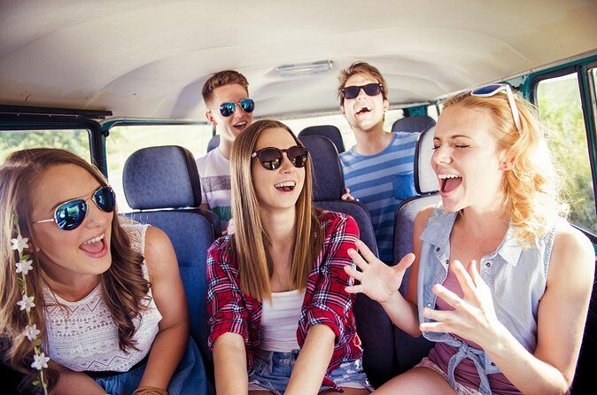 Shared Transfer from Acapulco Airport (ACA) - Who Is This Service Best For?