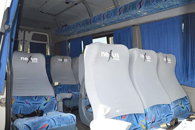 Shared Transfer: From/to Montego Bay International Airport - An In-Depth Look at the Experience