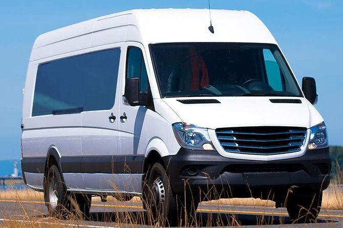Shared Transfer: From/to Montego Bay International Airport - Who Should Book This Transfer?