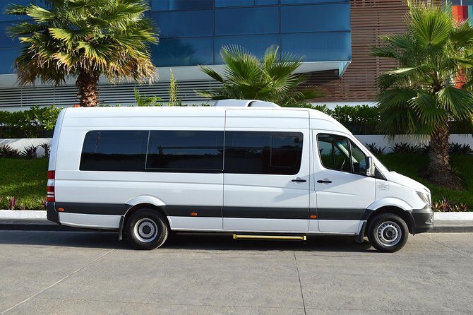 Shared Transfer: From/to Montego Bay International Airport - FAQs