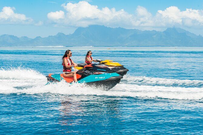 Shared Transfer : Moorea Airport (or) Pier to Hotel - Frequently Asked Questions