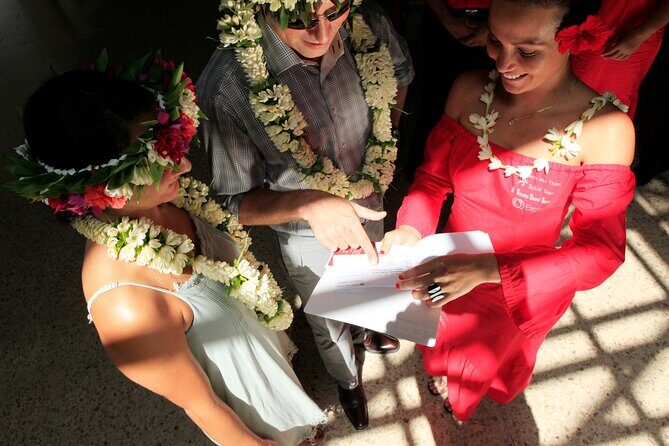 Shared Transfer: Tahiti Airport to Hotel or Cruise Port - Final Thoughts