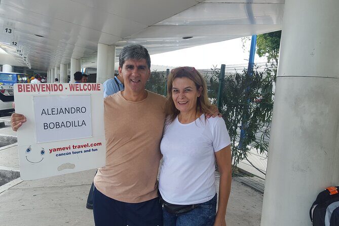 Shared transportation in Cancun - Authentic Experiences and Real Traveler Opinions