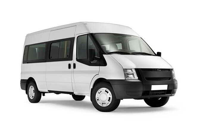 Shared Transportation, International Airport to Playa Del Carmen Hotels - The Group and Passenger Experience