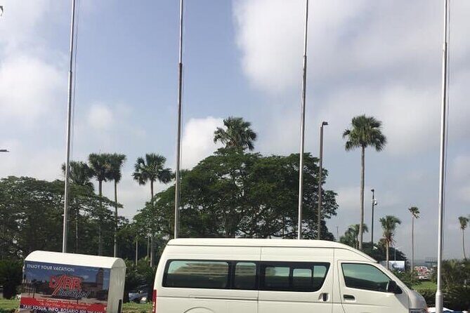 Shared transportation pop airport to puerto plata hotels one way - The Real Traveler Feedback: What People Are Saying