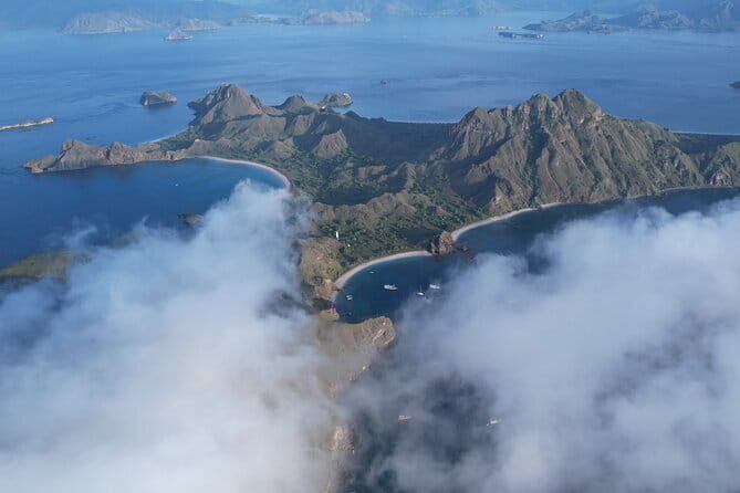 Shared Trip Sailing Komodo 3D2N - What to Expect from the Experience
