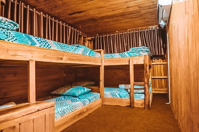 Shared Trip Sailing Komodo 3D2N - Who is This Tour Best For?
