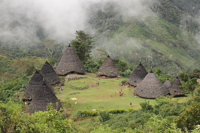 Shared Trip Sailing Komodo 3D2N - FAQ