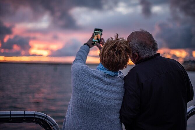 Shared Two-Hour Whale Watching Tour from Oceanside - FAQ