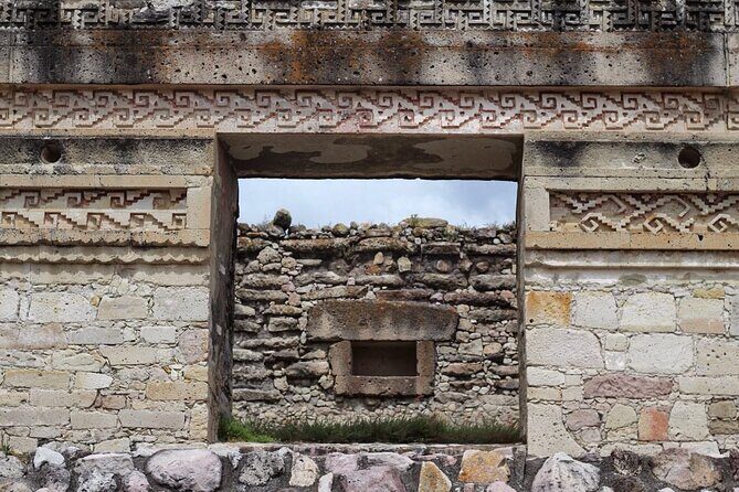 Shared Zapotec Highlights Tour in Oaxaca - Practicalities and Tips for Travelers