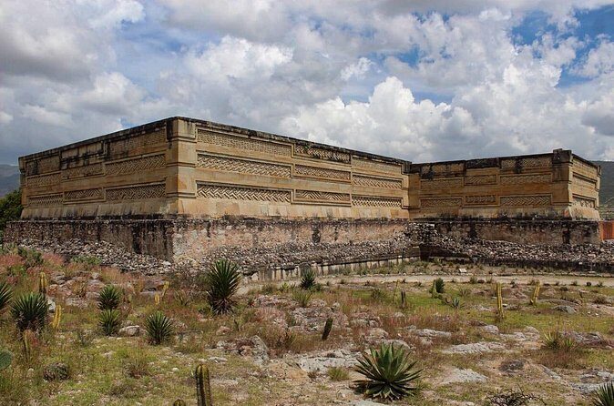 Shared Zapotec Highlights Tour in Oaxaca - The Sum Up