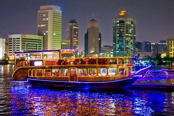 Sharing Abu Dhabi City Tour with FerrariWorld or WarnerBros Tickt - FAQ
