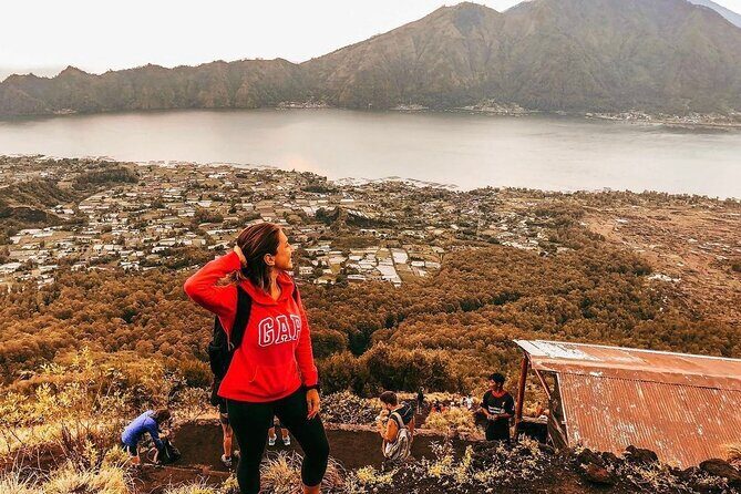 Sharing Batur Volcano Sunrise Trekking and Breakfast - Sharing Batur Volcano Sunrise Trekking and Breakfast: A Complete Review