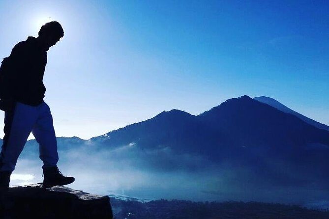 Sharing Batur Volcano Sunrise Trekking and Breakfast - Key Points