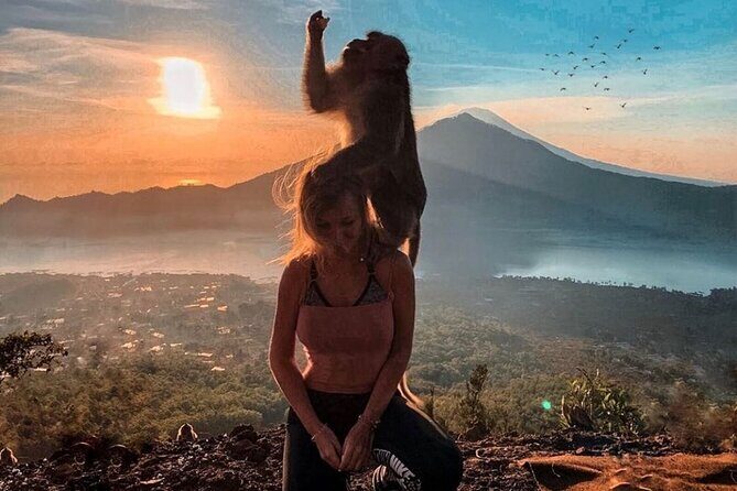 Sharing Batur Volcano Sunrise Trekking and Breakfast - Who Will Love This Tour?