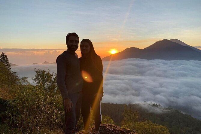 Sharing Batur Volcano Sunrise Trekking and Breakfast - The Sum Up