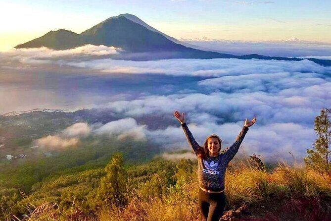 Sharing Batur Volcano Sunrise Trekking and Breakfast - FAQ