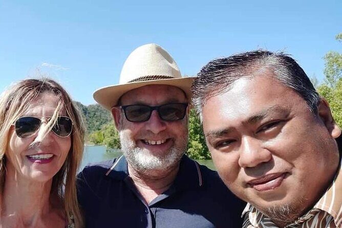 Sharing Half Day Kilim Geoforest Park Mangrove Boat Tour - Introduction