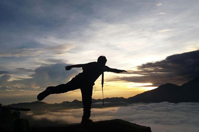 Sharing Mount Batur Sunrise Trekking And Natural Hot Spring - A Deep Dive into the Experience