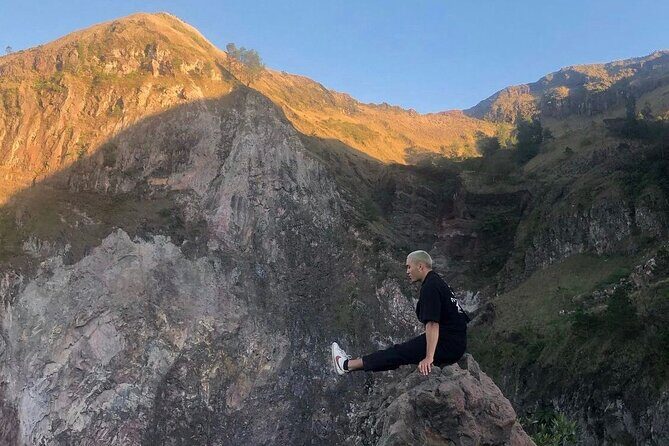 Sharing Mount Batur Sunrise Trekking And Natural Hot Spring - Who Should Consider This Tour?