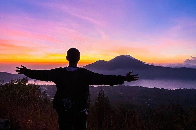 Sharing Mount Batur Sunrise Trekking And Natural Hot Spring - Frequently Asked Questions
