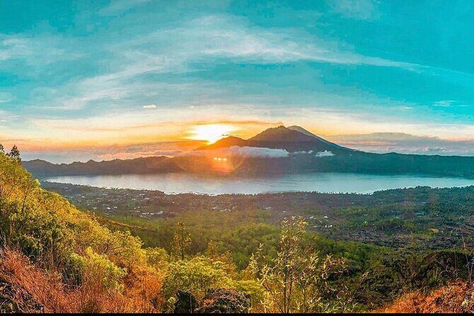 Sharing Mount Batur Sunrise Trekking Guide Pick Up and Drop Off - FAQs