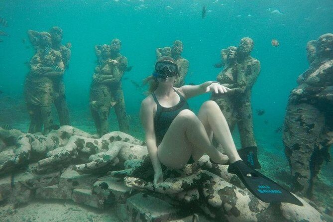 Sharing Snorkeling Trip Gili islands Depart Lombok/Gili Trawangan - Frequently Asked Questions