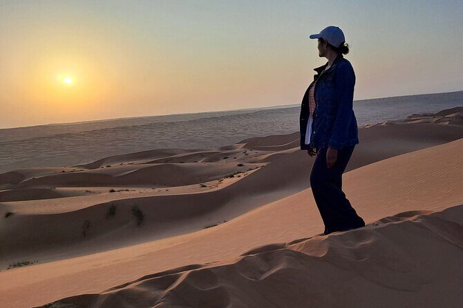Sharing Tour to Wahiba Sand Desert and Wadi Bani Khalid Full Day - FAQ