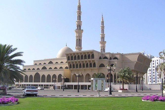 Sharjah and Ajman (Cultural & Themes tours) - Authentic Experiences and Practicalities