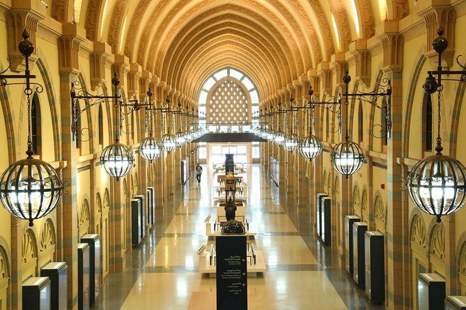 Sharjah and Ajman (Cultural & Themes tours) - FAQ