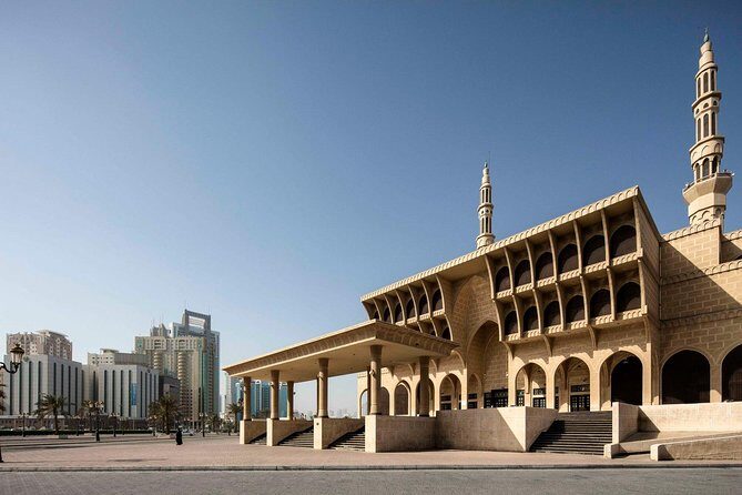Sharjah and Ajman - The Itinerary: What to Expect at Each Stop