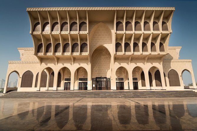 Sharjah and Ajman - Frequently Asked Questions
