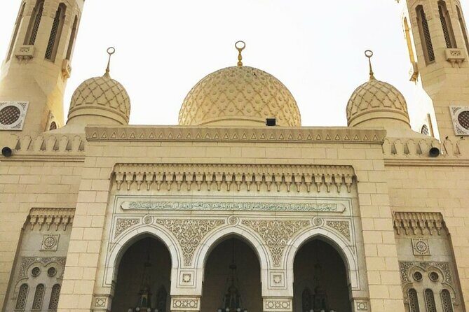 Sharjah City Capital of the Arab World Semi-private Cultural Tour - Detailed Review of the Tour Experience