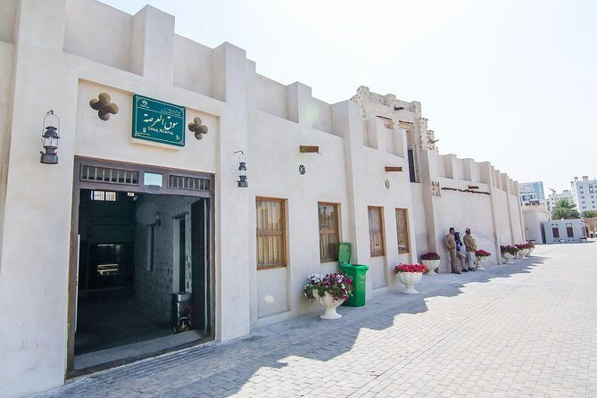 Sharjah City Sightseeing Tour - The Pearl of the Gulf - Review Highlights from Past Travelers