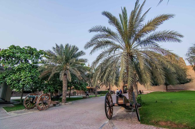 Sharjah City Sightseeing Tour - The Pearl of the Gulf - Final Thoughts: Who Will Love This Tour?