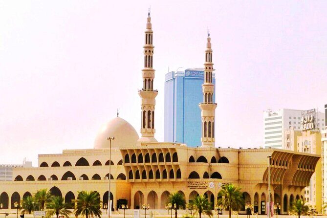 Sharjah City Tour from Dubai - An In-Depth Look at the Sharjah City Tour