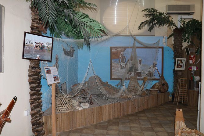 Sharjah City Tour on Private Basis - An In-Depth Look at the Sharjah City Tour