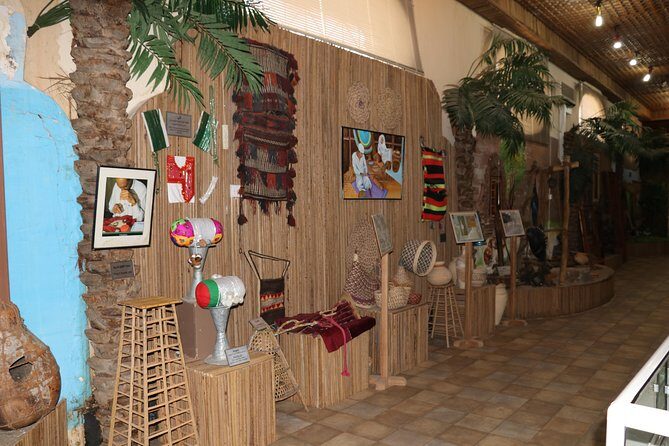 Sharjah City Tour on Private Basis - Scenic Beach and Architectural Marvels